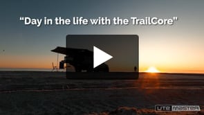 A day in the life with the TrailCore Service Body