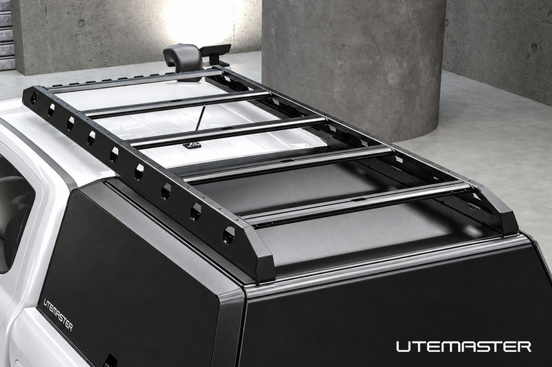 MK4 Cantilever Roof Rack