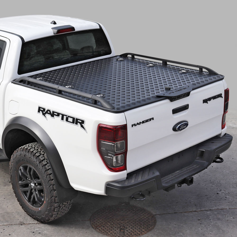 Ford Ranger Hard Lid