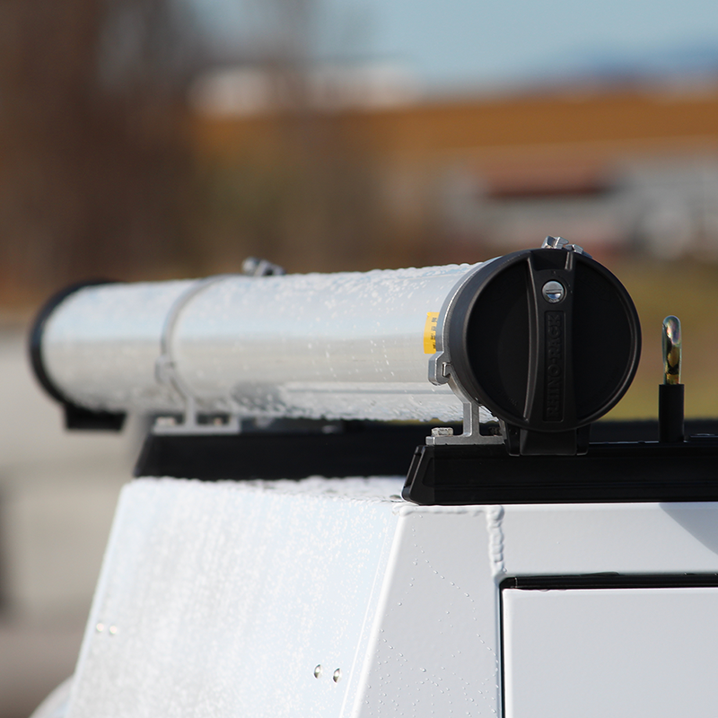 Conduit Carrier