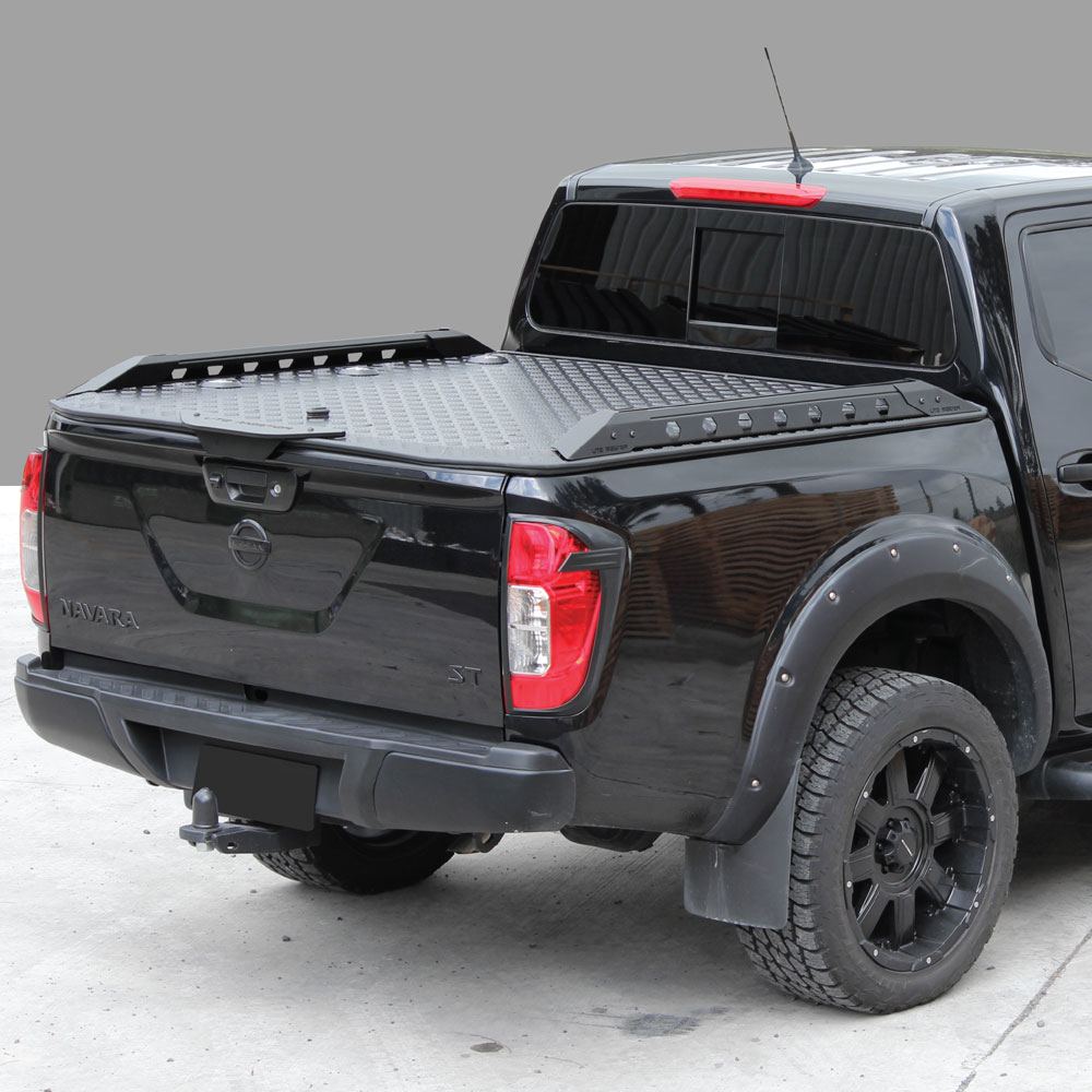 Nissan Navara Hard Lid