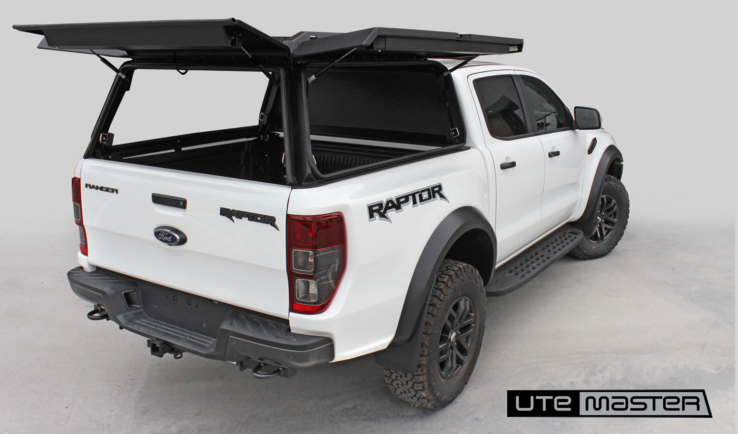 Ford Ranger Canopy