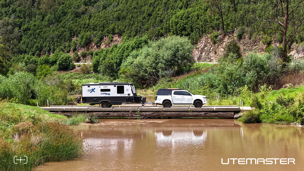 Best Set-Up For Full Time Tourers - ExploreOz