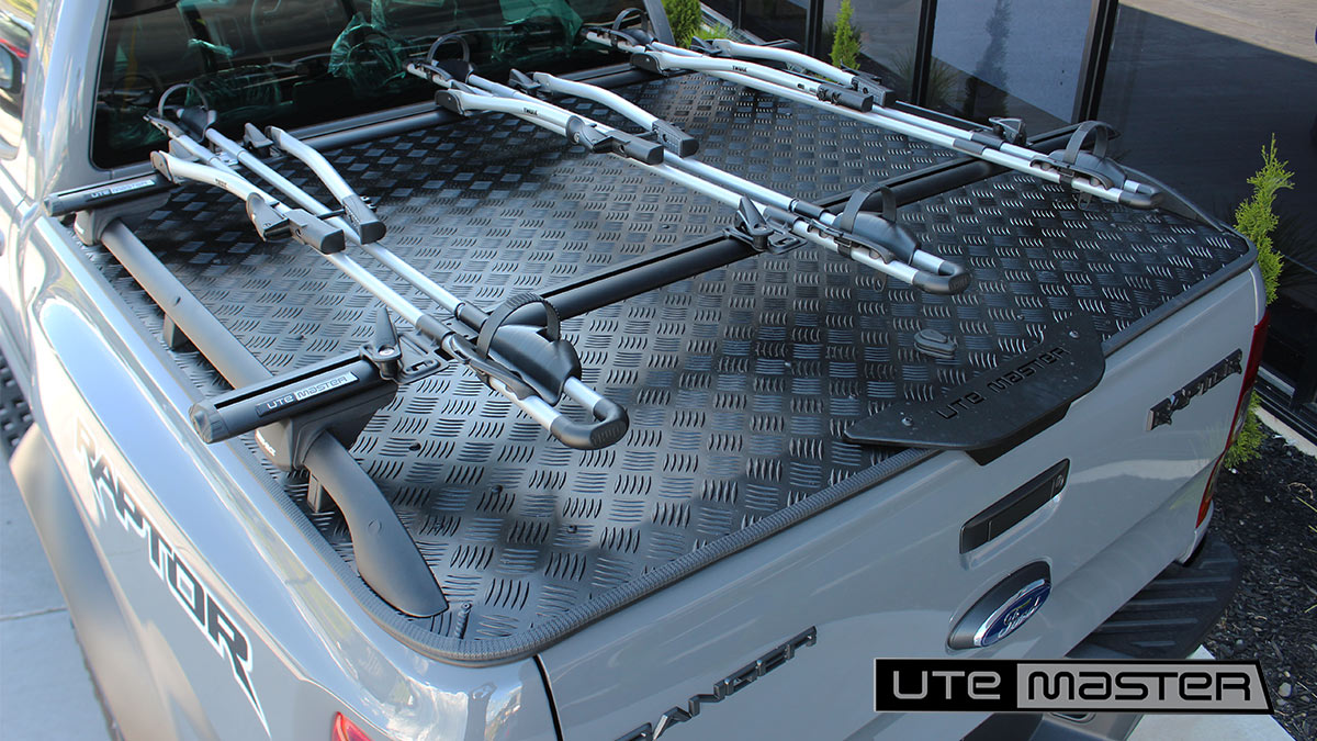 Bike Carriers Utemaster