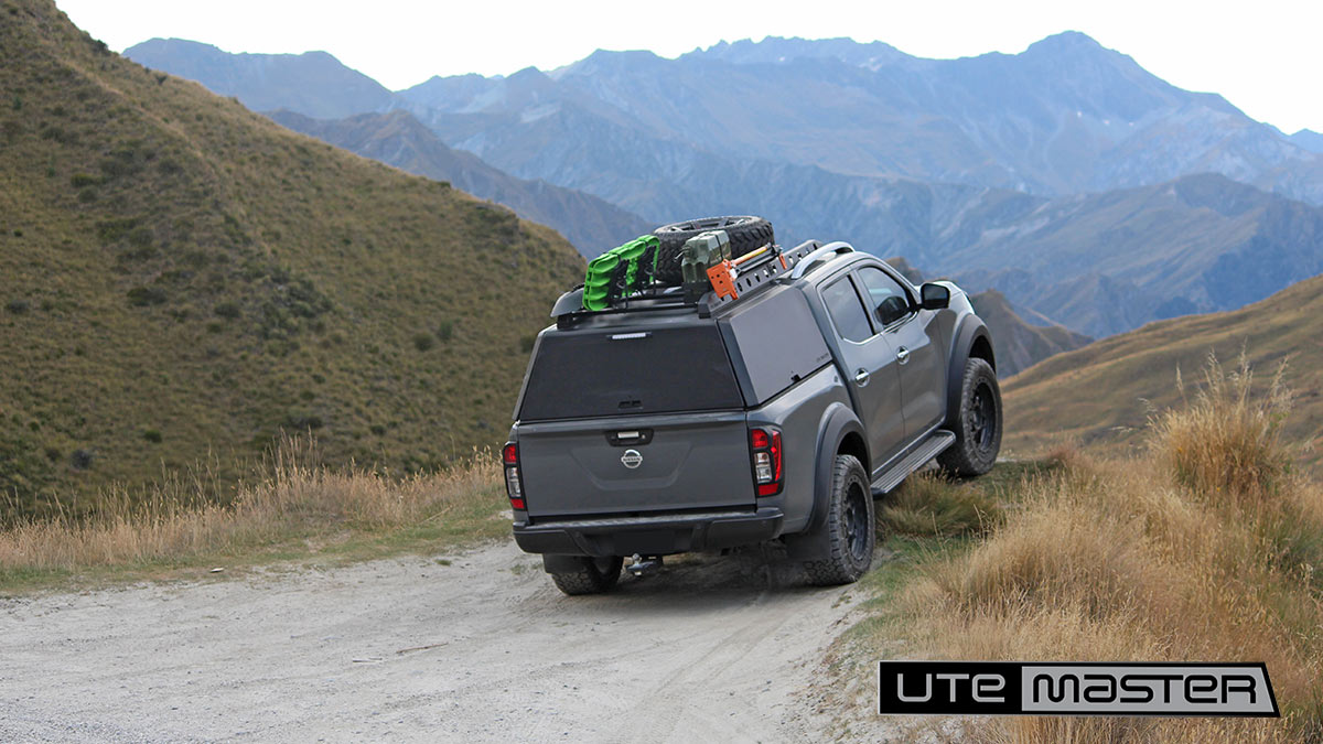 Ute Accessories | Unleash Your Ute's Potential! – Utemaster