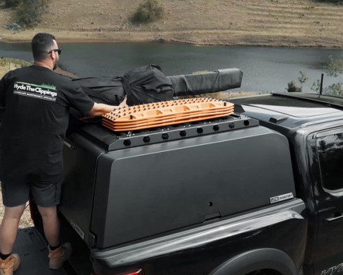 Built with Strong Bones