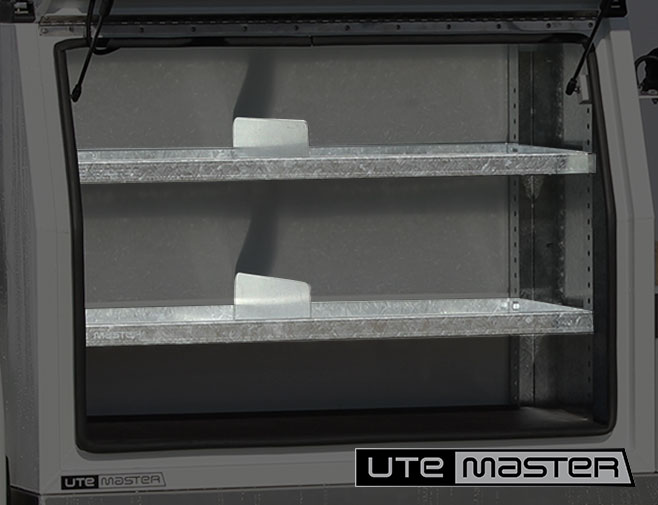 Toolbox Shelving_Utemaster Toolbox