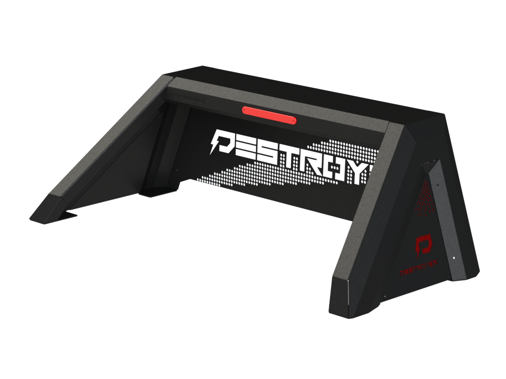 Add a Cab Guard