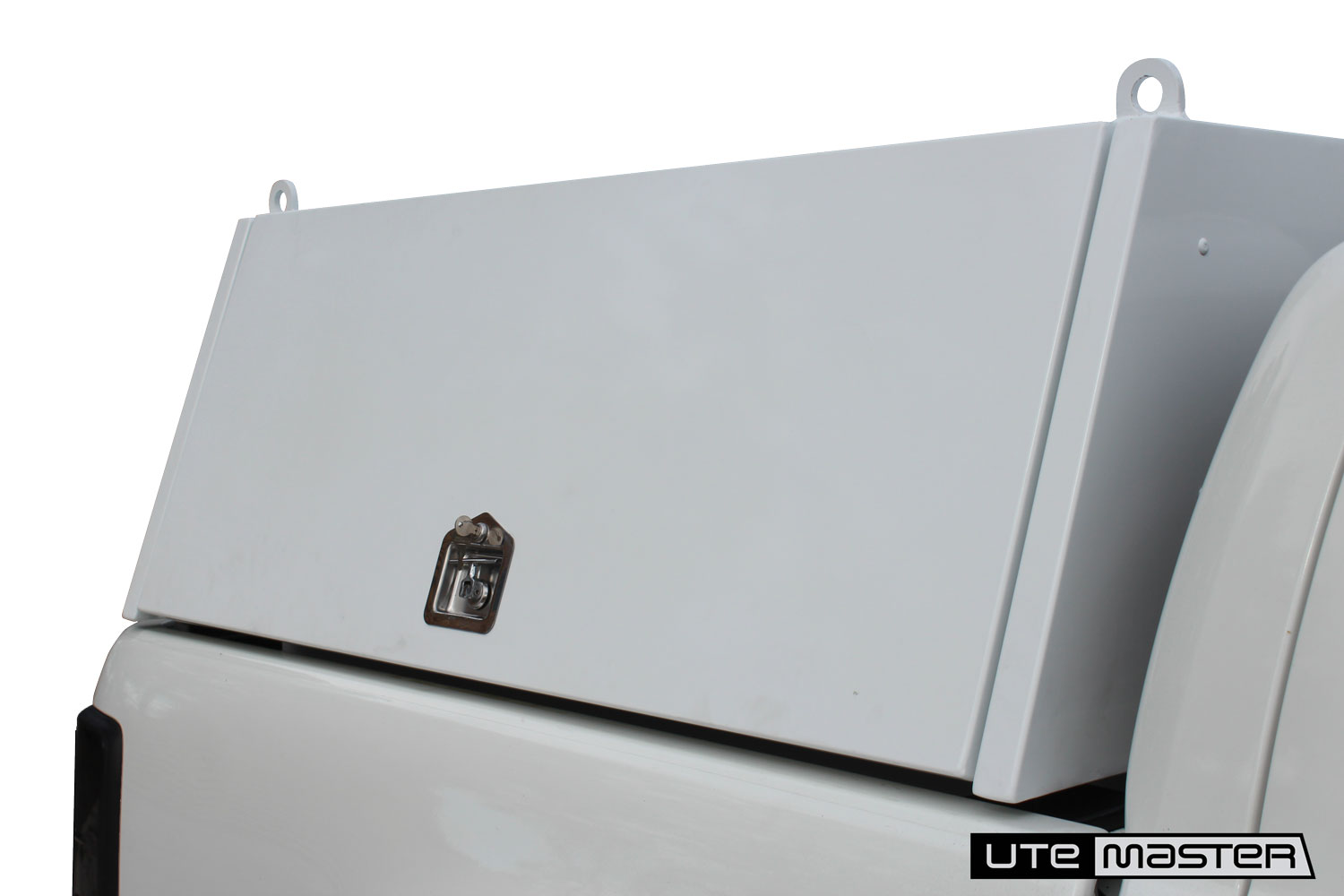 Utemaster Lift Off Access Toolbox Ranger Commercial Service Ute Security