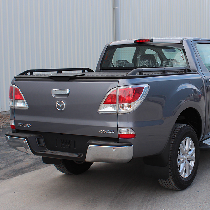 Hard Lid to suit Mazda BT-50