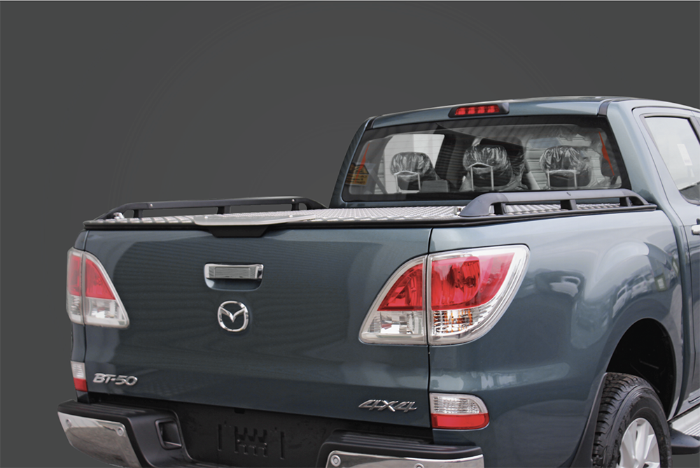 Mazda BT50 Standard Load Lid