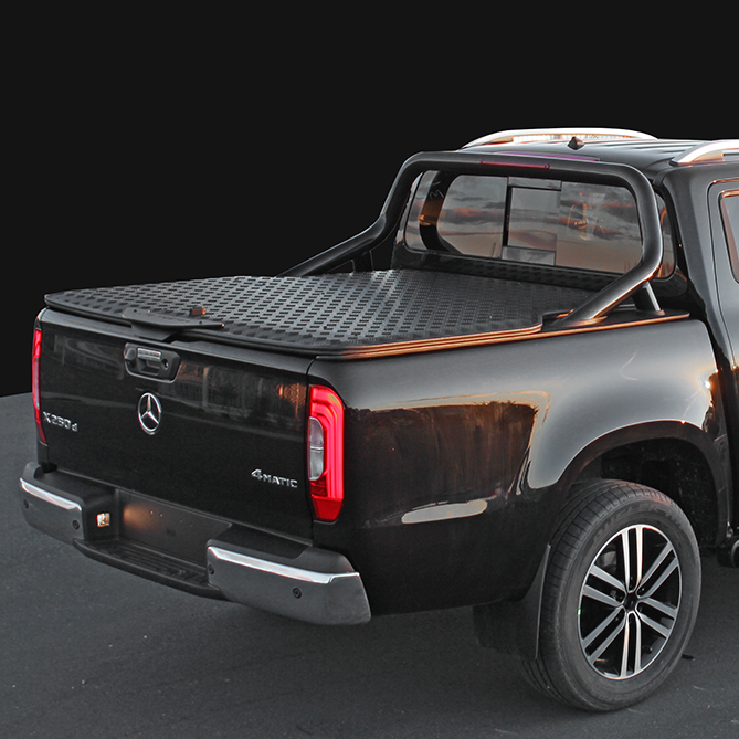 Hard Lid to suit Mercedes-Benz X-Class