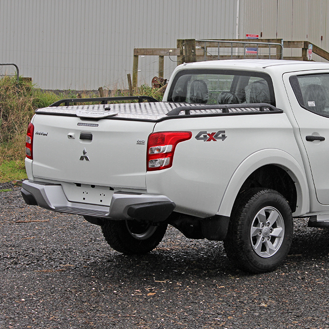 Hard Lid to suit Mitsubishi Triton