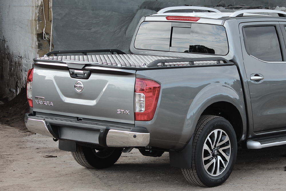 Standard Load-Lid to suit 2016 - 2020 Navara