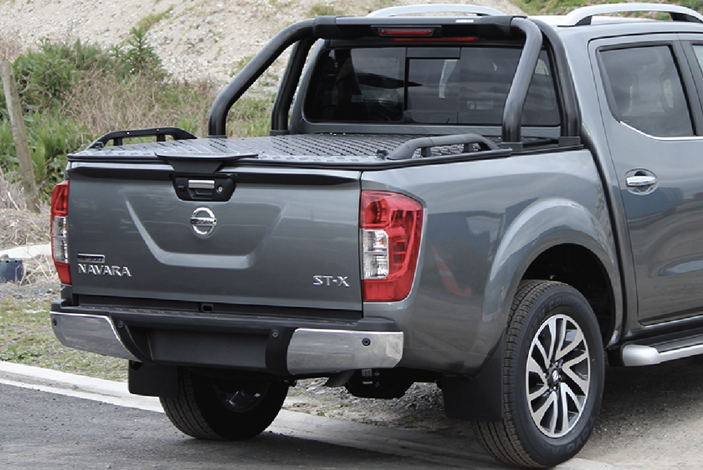 To suit Factory Sports 2016 - 2020 Navara