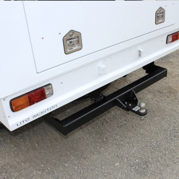 Towbar