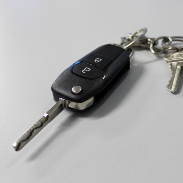 Central Locking