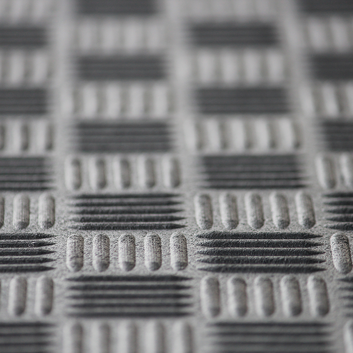 Service Body Grip Tread Floor Rubber