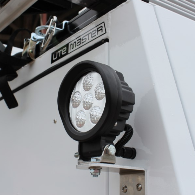 Ute work lights