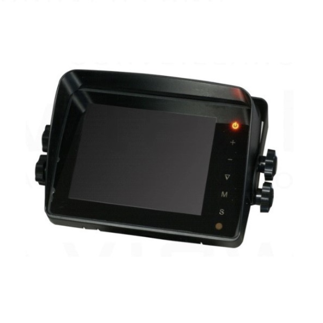 Rear View Camera