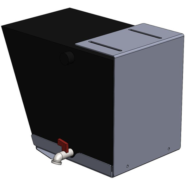Hand Wash Tank