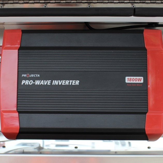 Power Inverter