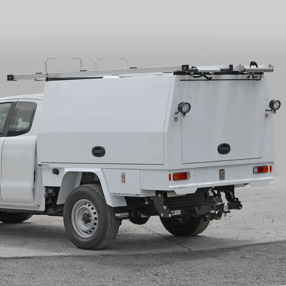 Ute Service Body