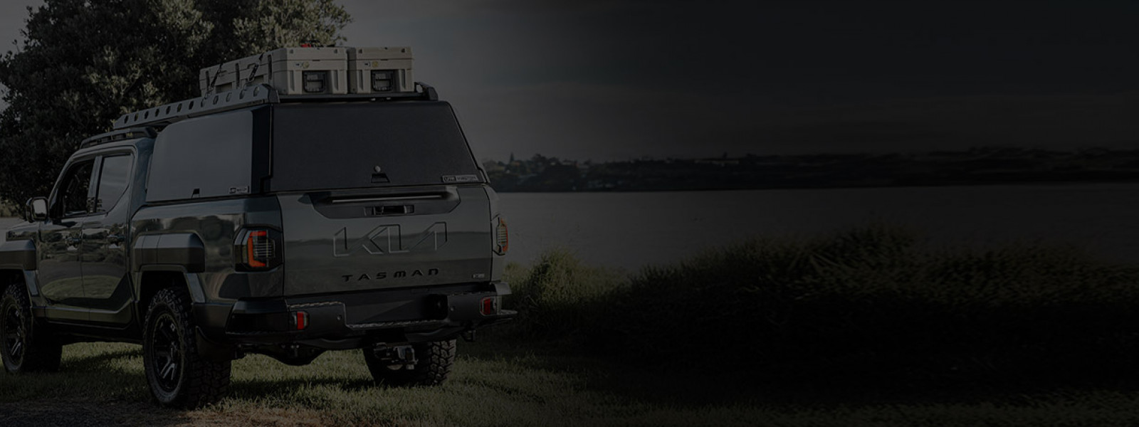 Accessories & Aftermarket Parts