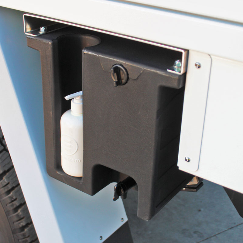 Our Products Utemaster