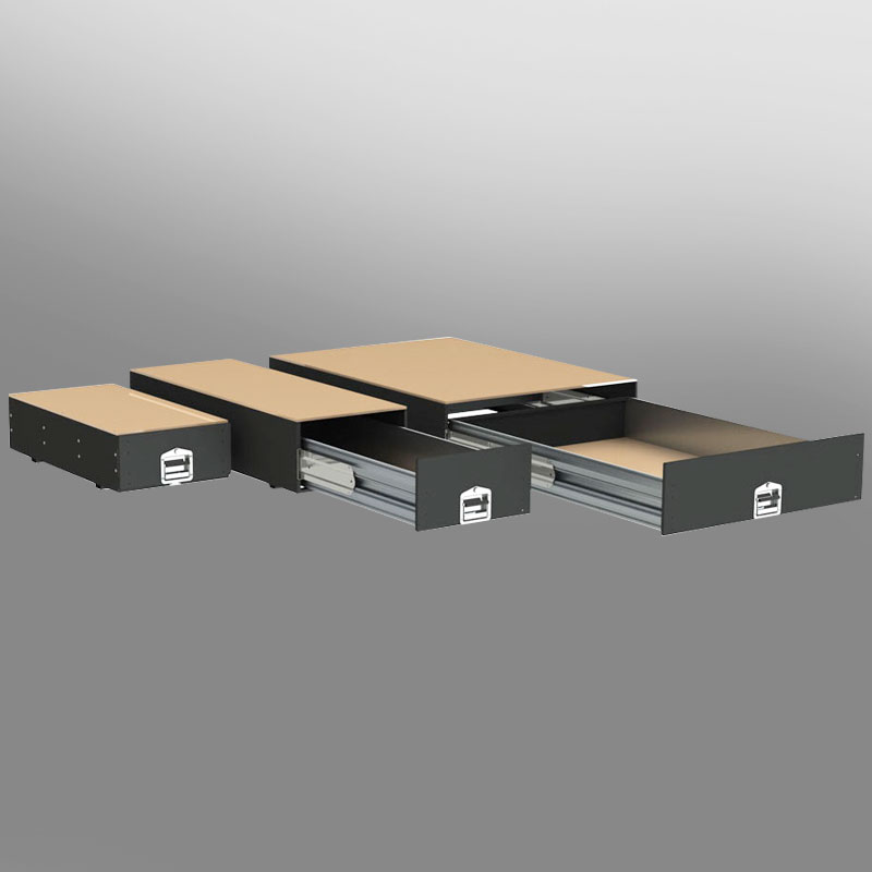 Ute Drawers