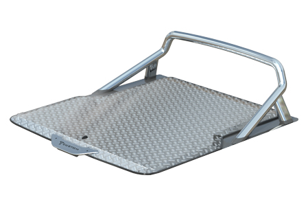 T-Custom Load-Lid to suit Toyota Genuine Lambda Sports Bars 