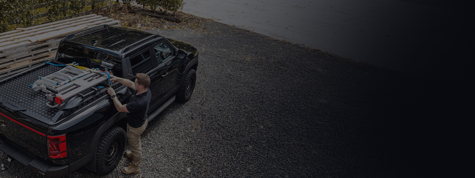 Accessories & Aftermarket Parts