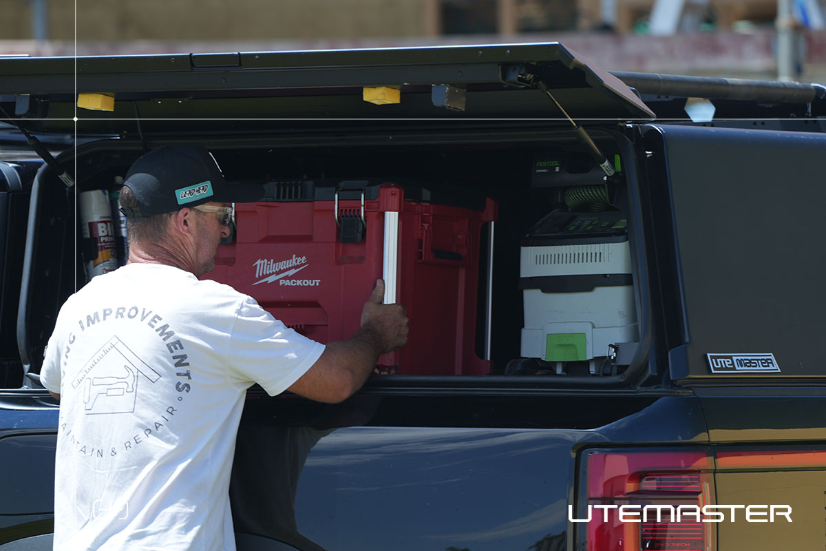 Customer Story: Richard Mills