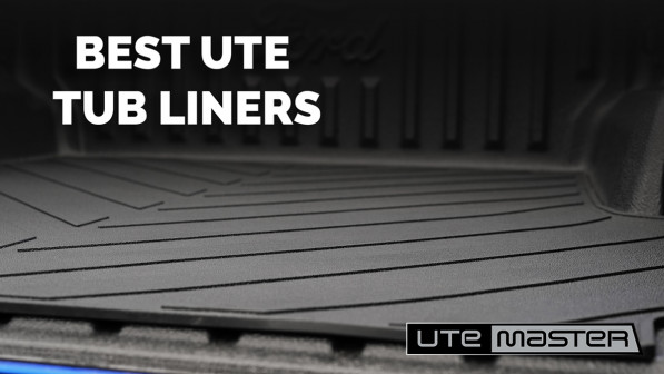 Best ute wellside liners