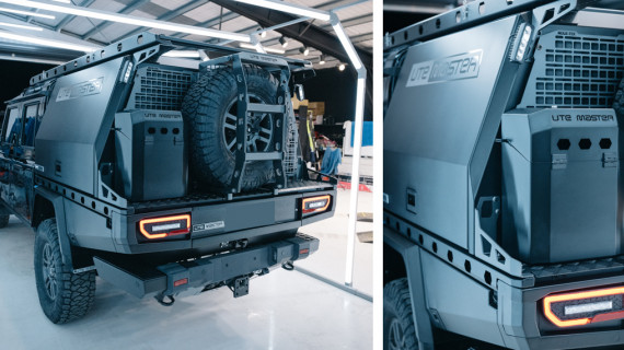 Best ineos grenaider canopy best tray setup 4x4 drawers v2