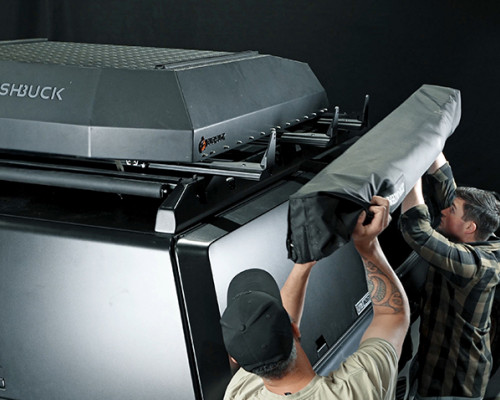 Huge Accessory Range