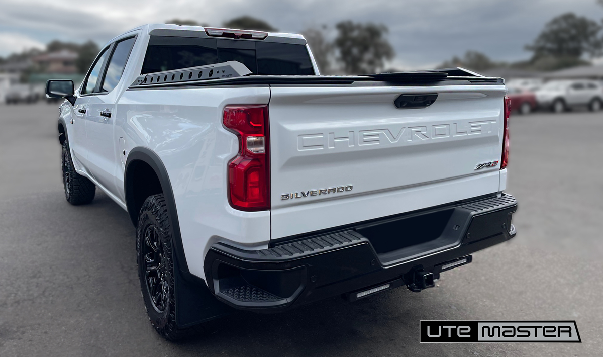 Load-Lid to suit Chevrolet Silverado 1500 ZR2