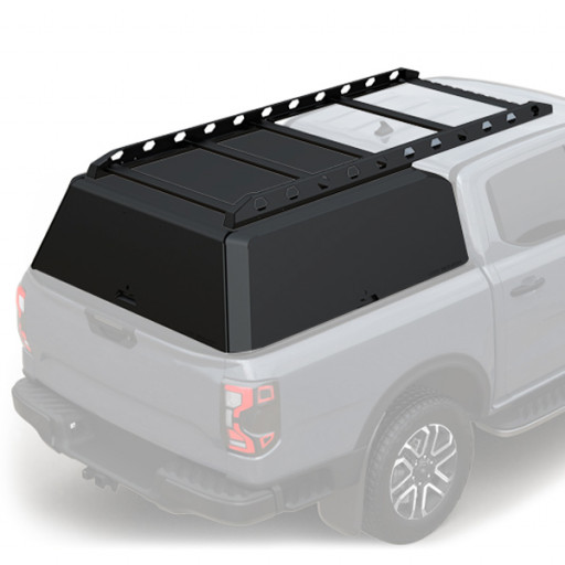 2022+ Next-Gen Ford Ranger Canopy 