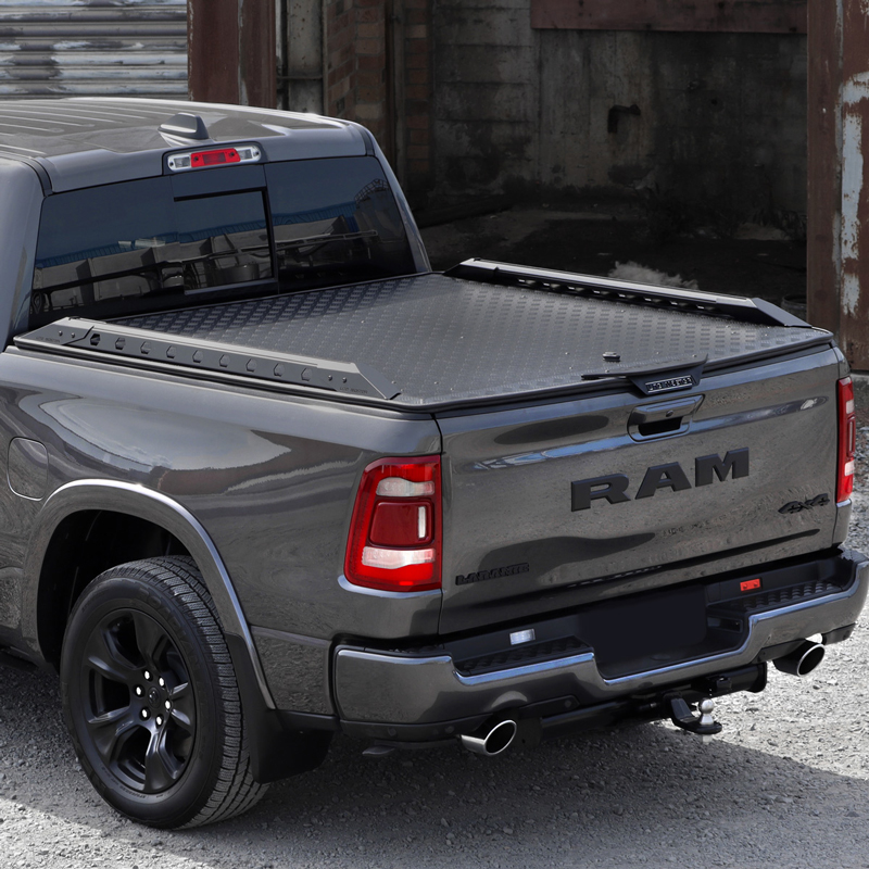 Ram 1500 Hard Lid