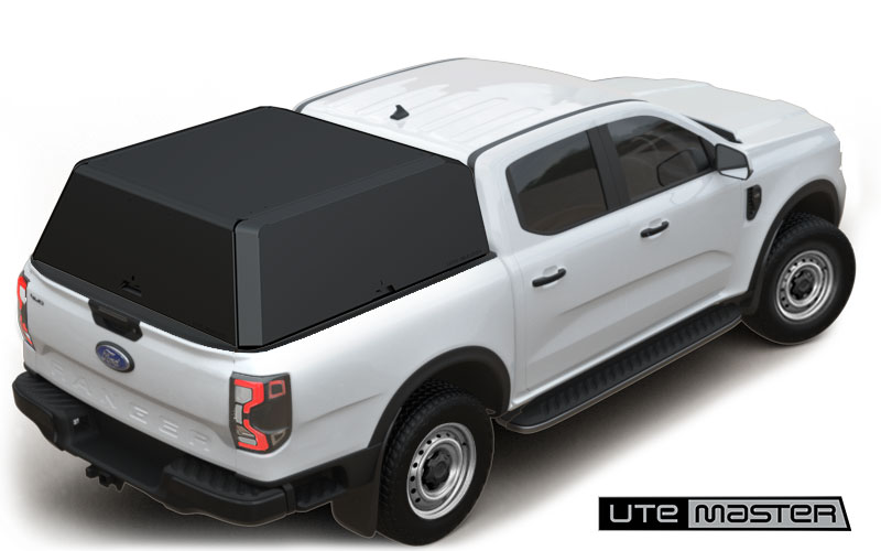 To suit Double Cab 2022+ Ranger XL
