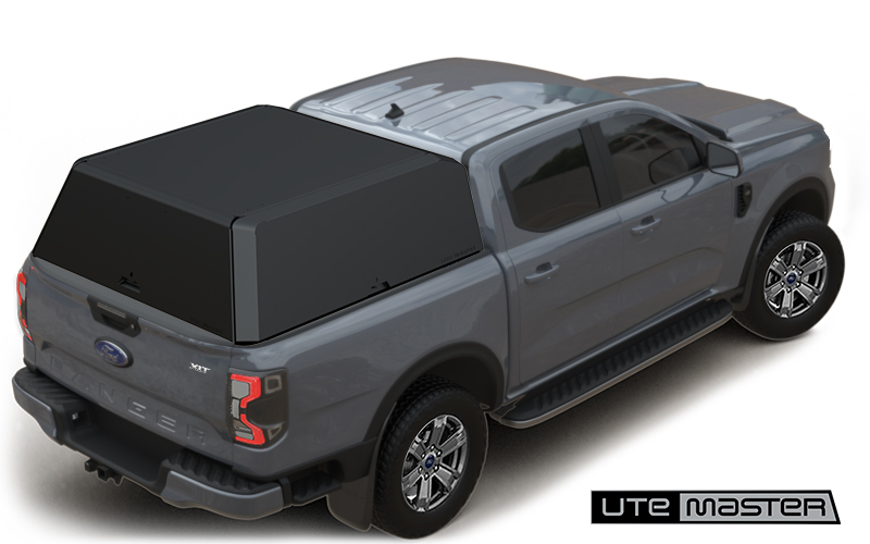 To suit Double Cab 2022+ Ranger XLT