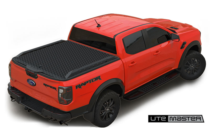Standard Load-Lid to suit 2022+ Ford Ranger