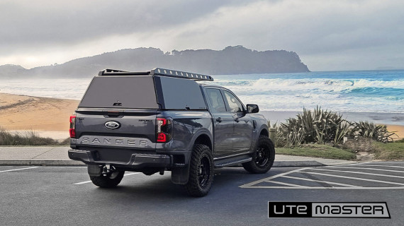 Ford Ranger Canopy Sport XLT Wildtrak Raptor 4x4 Accessories Beach Surf Overlanding Roof Top Tent
