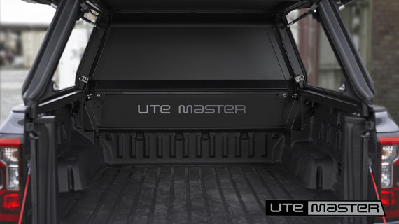 Ford Ranger Canopy Wildtrak Tub Canopy Access Utemaster Ute Accessories