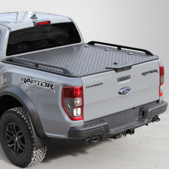 Ford Ranger Hard Lid
