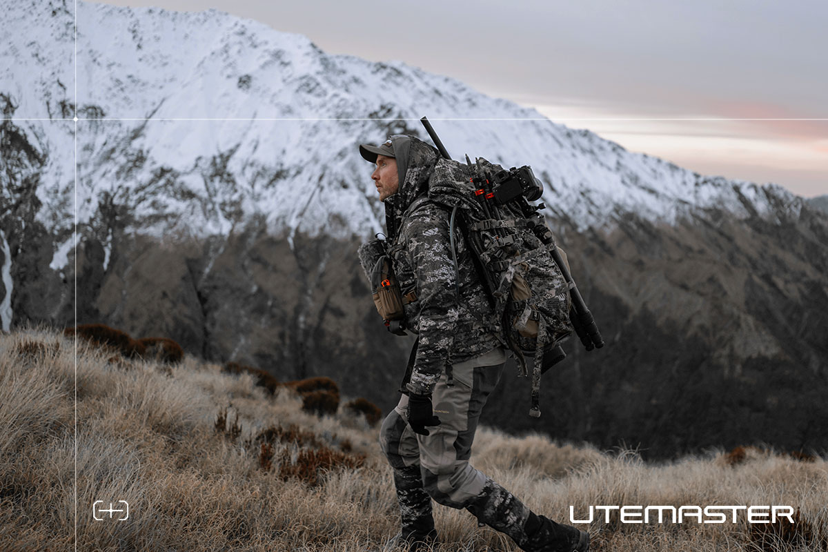 Customer Story - JE Wilds