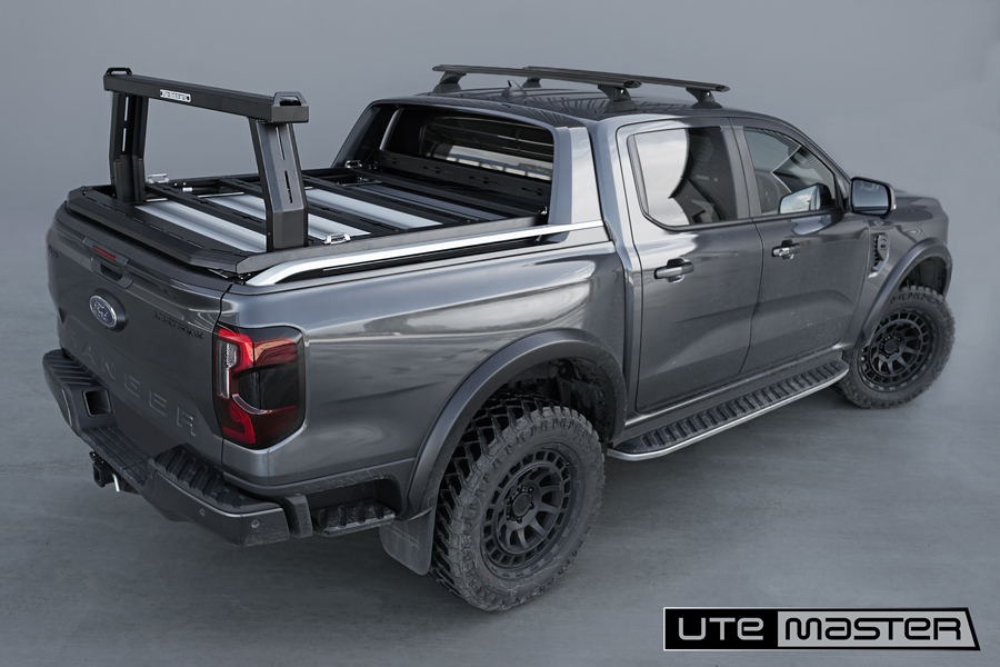 GearForce System for Wildtrak Utemaster