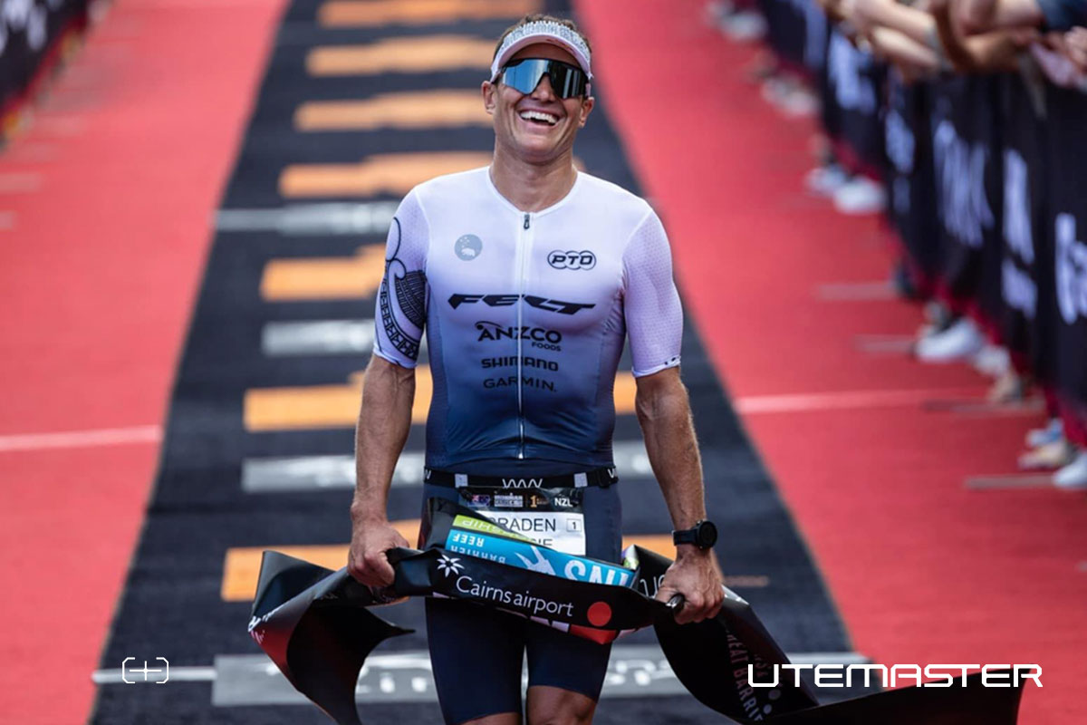 Customer Story - Braden Currie