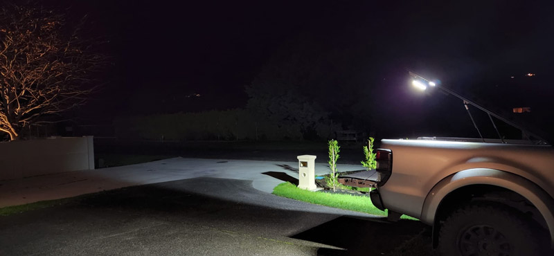 Load Lid Spotlight