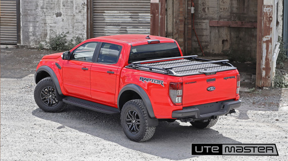 Load Lid to suit Ford Ranger Raptor